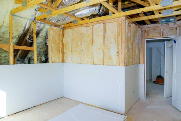 Best Types of Insulation in Columbia, MD