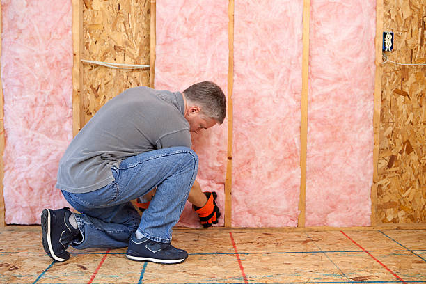 Best Commercial Insulation in Columbia, MD